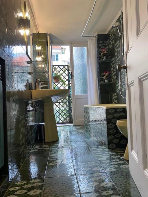 Appartamento Di Charme Nel Cuore Di Sanremo Exterior photo