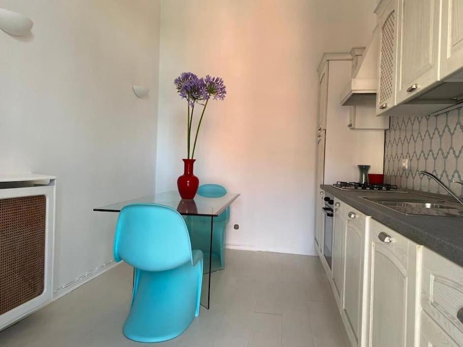 Appartamento Di Charme Nel Cuore Di Sanremo Exterior photo